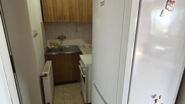 Stan, Garsonjera, Izdavanje, 26m2, Kajsijar, Gradska lokacija, Jagodina