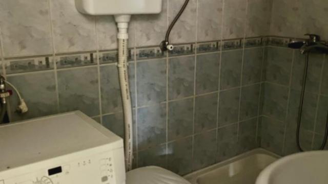 Stan, Garsonjera, Izdavanje, 26m2, Kajsijar, Gradska lokacija, Jagodina