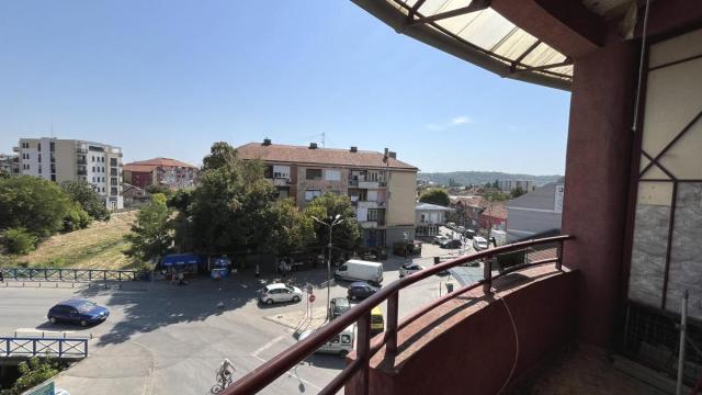 Stan, Garsonjera, Izdavanje, 26m2, Kajsijar, Gradska lokacija, Jagodina