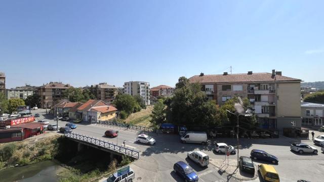 Stan, Garsonjera, Izdavanje, 26m2, Kajsijar, Gradska lokacija, Jagodina