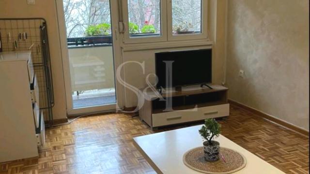 Stan, Jednosoban, Prodaja, 46m2, Selenča, Gradska lokacija, Sombor