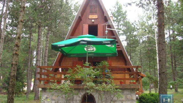 Kuća, Prodaja, 100m2, Zlatibor