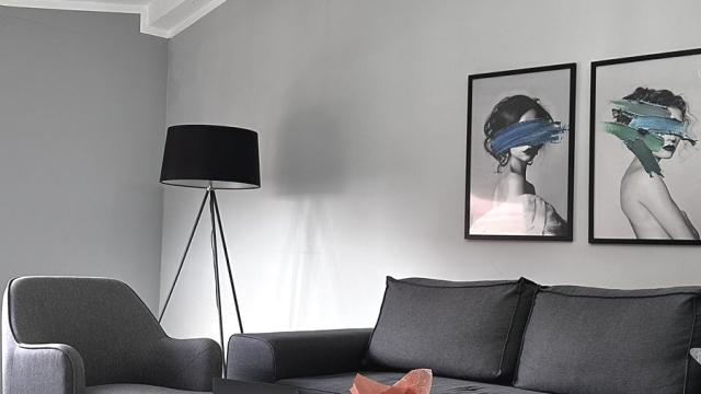 Stan, Dvosoban, Izdavanje, 50m2, Vojvode Vlahovića