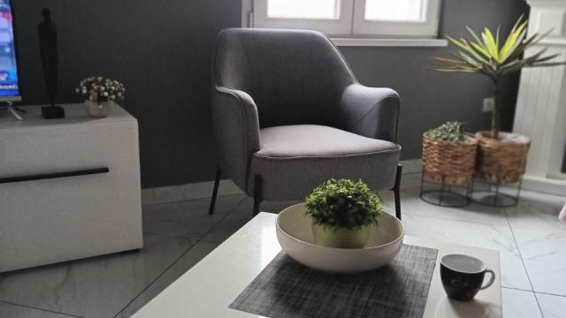 Stan, Dvosoban, Izdavanje, 50m2, Vojvode Vlahovića