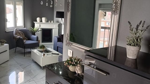 Stan, Dvosoban, Izdavanje, 50m2, Vojvode Vlahovića