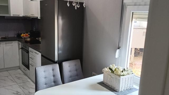 Stan, Dvosoban, Izdavanje, 50m2, Vojvode Vlahovića