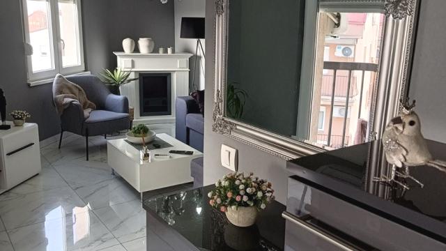 Stan, Dvosoban, Izdavanje, 50m2, Vojvode Vlahovića