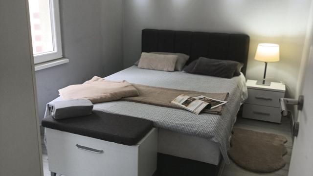 Stan, Dvosoban, Izdavanje, 50m2, Vojvode Vlahovića