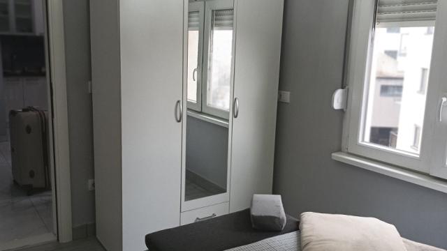 Stan, Dvosoban, Izdavanje, 50m2, Vojvode Vlahovića