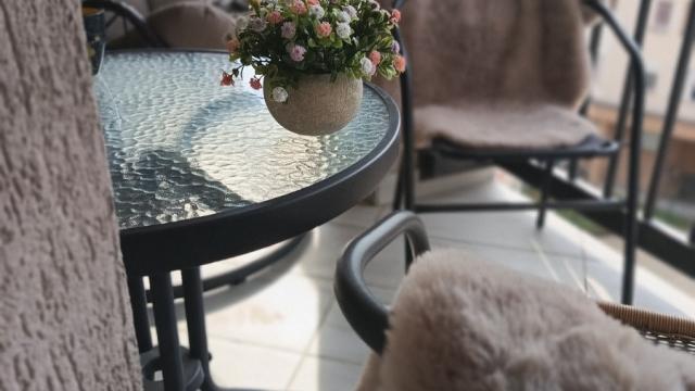 Stan, Dvosoban, Izdavanje, 50m2, Vojvode Vlahovića