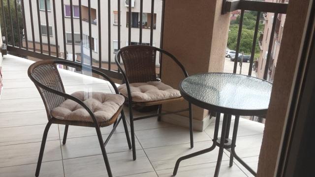 Stan, Dvosoban, Izdavanje, 50m2, Vojvode Vlahovića