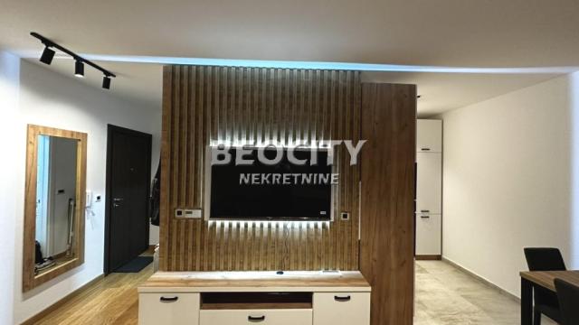 Stan, Dvosoban, Izdavanje, 45m2, Bulbulder, Zvezdara, Krfska