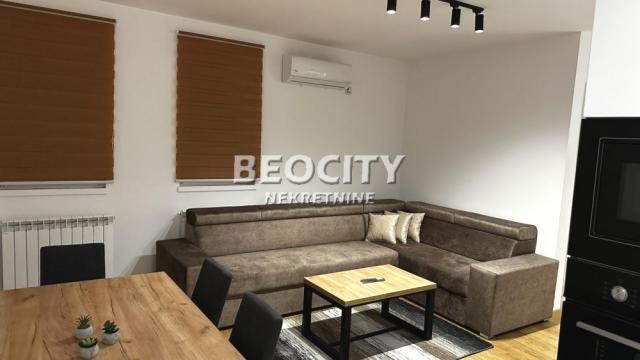 Stan, Dvosoban, Izdavanje, 45m2, Bulbulder, Zvezdara, Krfska