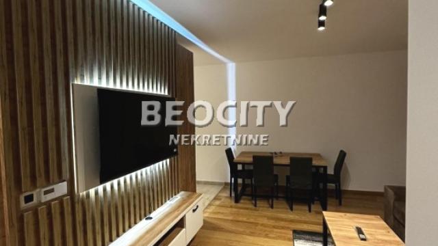 Stan, Dvosoban, Izdavanje, 45m2, Bulbulder, Zvezdara, Krfska