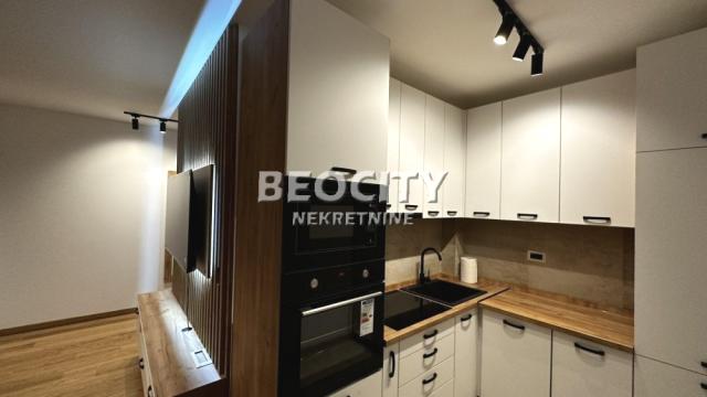 Stan, Dvosoban, Izdavanje, 45m2, Bulbulder, Zvezdara, Krfska