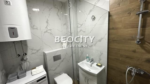 Stan, Dvosoban, Izdavanje, 45m2, Bulbulder, Zvezdara, Krfska