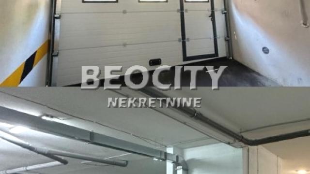 Stan, Dvosoban, Izdavanje, 45m2, Bulbulder, Zvezdara, Krfska