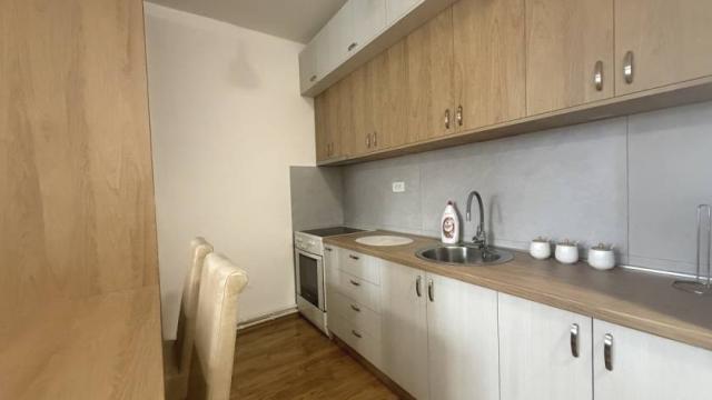 Stan, Dvosoban, Izdavanje, 60m2, Zagrađe