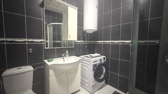 Stan, Dvosoban, Izdavanje, 60m2, Zagrađe