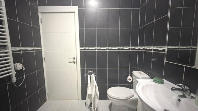 Stan, Dvosoban, Izdavanje, 60m2, Zagrađe