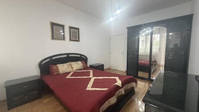 Stan, Dvosoban, Izdavanje, 60m2, Zagrađe