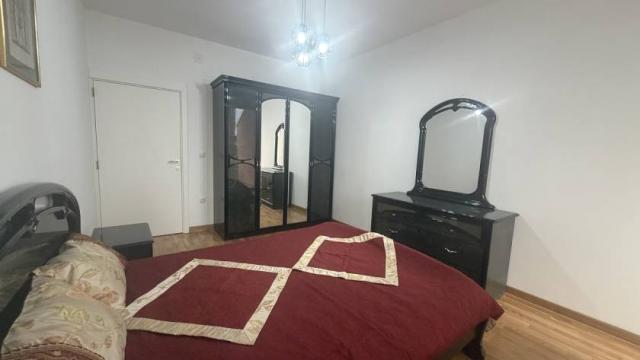 Stan, Dvosoban, Izdavanje, 60m2, Zagrađe