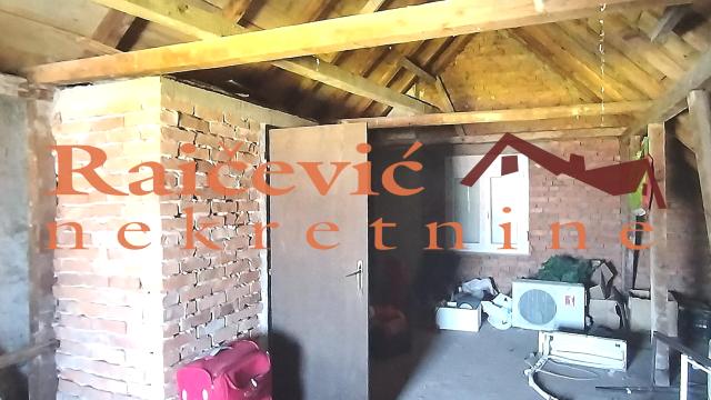 Kuća, Prodaja, 354m2, Vrčin, Grocka, Skadarlijska