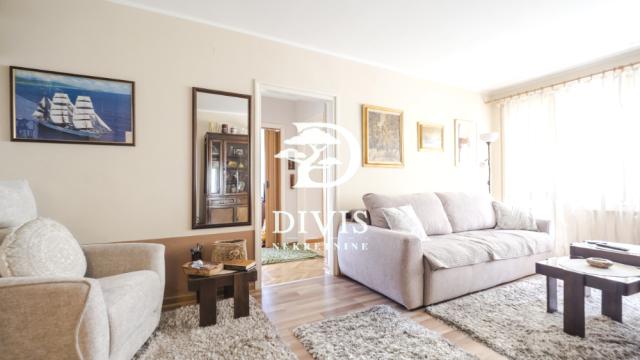 Stan, Dvoiposoban, Prodaja, 62m2, Učitelja Miloša Jankovića