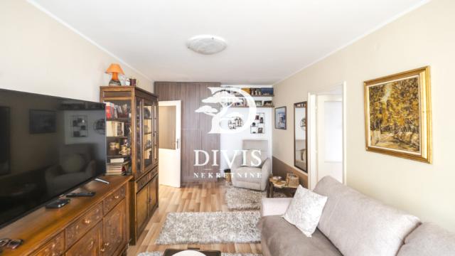 Stan, Dvoiposoban, Prodaja, 62m2, Učitelja Miloša Jankovića