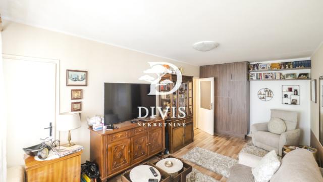 Stan, Dvoiposoban, Prodaja, 62m2, Učitelja Miloša Jankovića