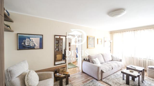 Stan, Dvoiposoban, Prodaja, 62m2, Učitelja Miloša Jankovića