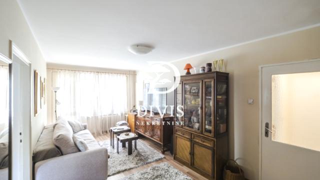 Stan, Dvoiposoban, Prodaja, 62m2, Učitelja Miloša Jankovića