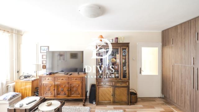 Stan, Dvoiposoban, Prodaja, 62m2, Učitelja Miloša Jankovića