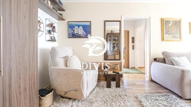 Stan, Dvoiposoban, Prodaja, 62m2, Učitelja Miloša Jankovića