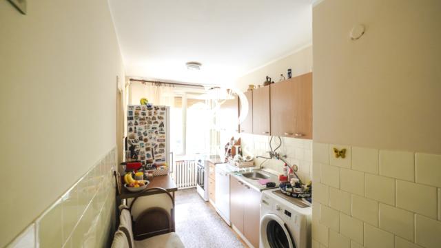 Stan, Dvoiposoban, Prodaja, 62m2, Učitelja Miloša Jankovića