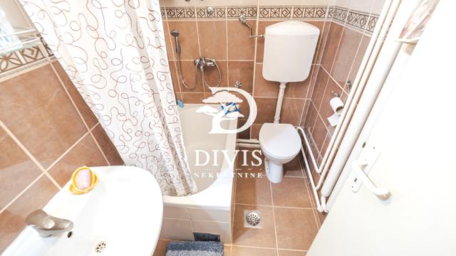 Stan, Dvoiposoban, Prodaja, 62m2, Učitelja Miloša Jankovića