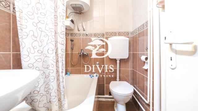 Stan, Dvoiposoban, Prodaja, 62m2, Učitelja Miloša Jankovića