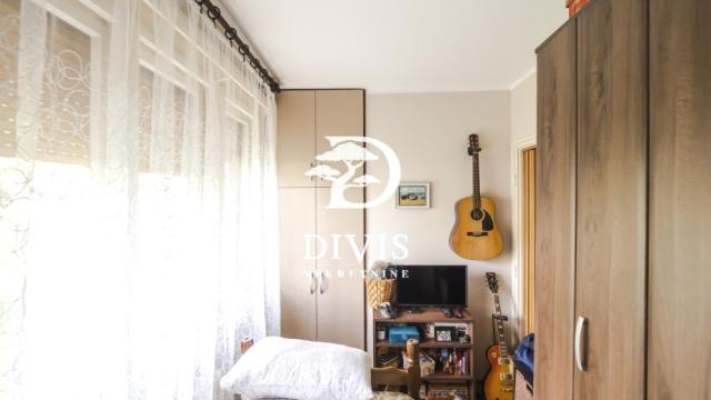 Stan, Dvoiposoban, Prodaja, 62m2, Učitelja Miloša Jankovića