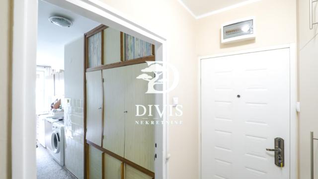 Stan, Dvoiposoban, Prodaja, 62m2, Učitelja Miloša Jankovića