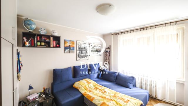 Stan, Dvoiposoban, Prodaja, 62m2, Učitelja Miloša Jankovića