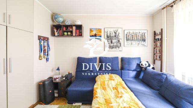 Stan, Dvoiposoban, Prodaja, 62m2, Učitelja Miloša Jankovića