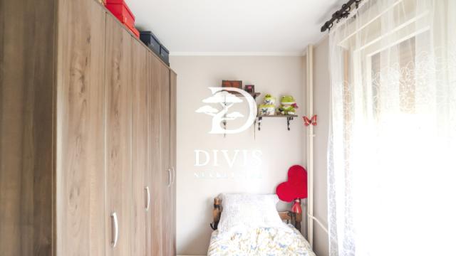 Stan, Dvoiposoban, Prodaja, 62m2, Učitelja Miloša Jankovića