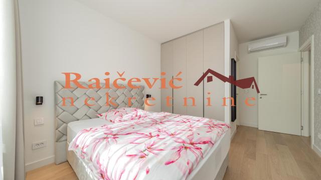 Stan, Trosoban, Prodaja, 74m2, Beograd na vodi, Savski venac, Luke Celovica Trebinjca