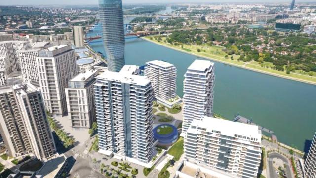 Stan, Dvosoban, Prodaja, 71m2, Hercegovačka