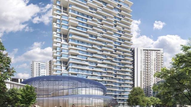 Stan, Dvosoban, Prodaja, 71m2, Hercegovačka