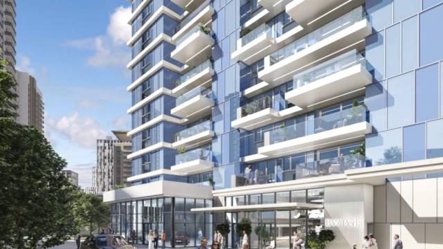 Stan, Dvosoban, Prodaja, 71m2, Hercegovačka