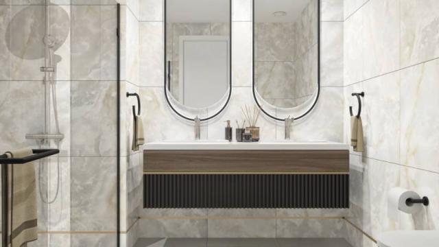 Stan, Dvosoban, Prodaja, 71m2, Hercegovačka