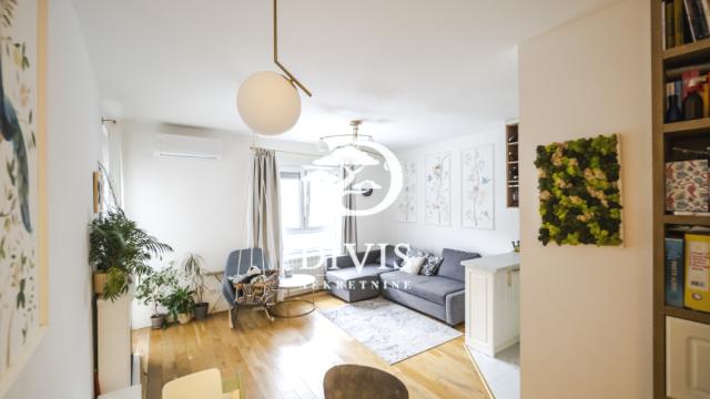 Stan, Troiposoban, Prodaja, 74m2, Duvanjska