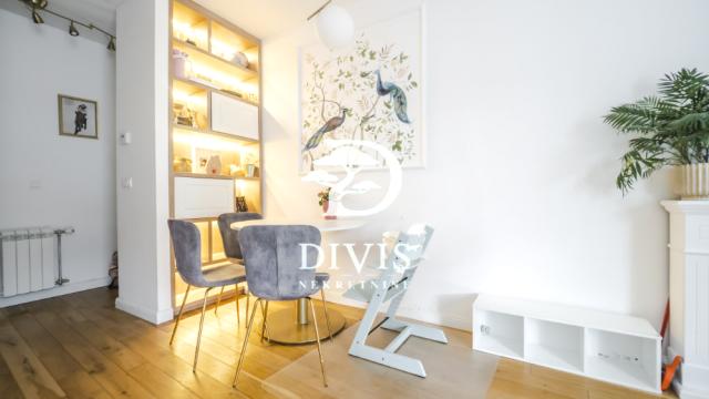 Stan, Troiposoban, Prodaja, 74m2, Duvanjska