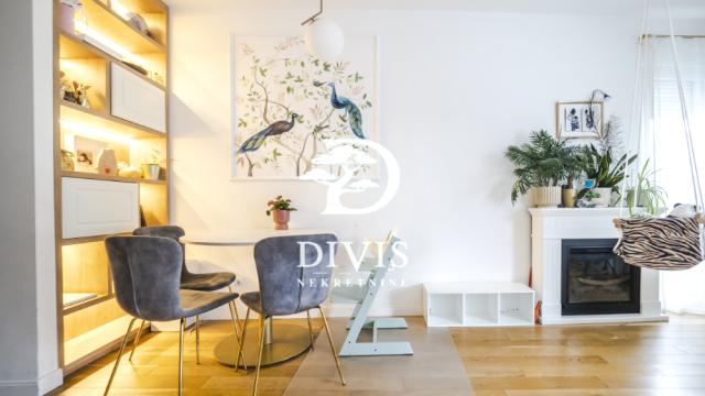 Stan, Troiposoban, Prodaja, 74m2, Duvanjska